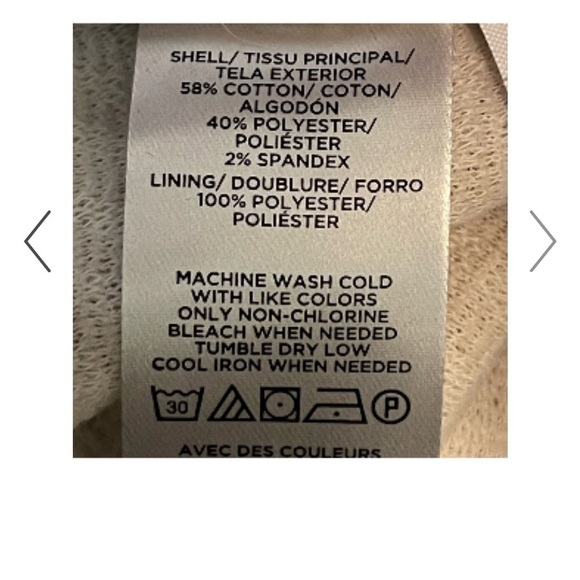 Ann Taylor dress - Picture 6 of 7